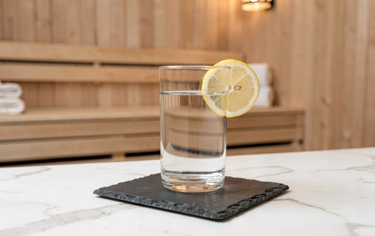 Relaxáció részlet